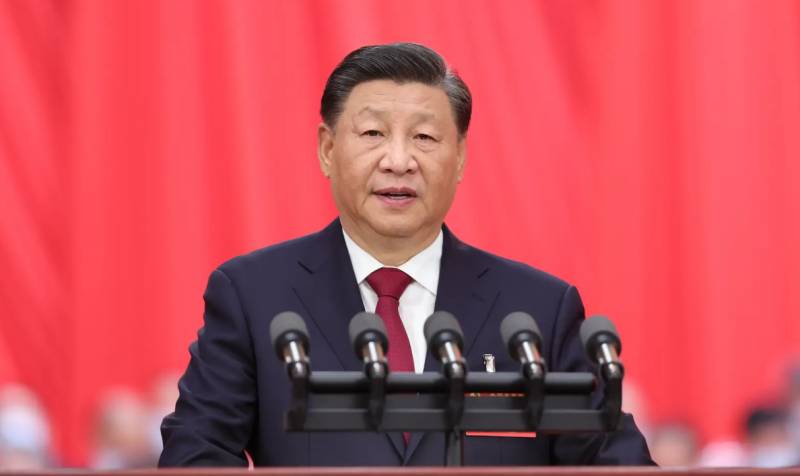 China to scrap tariffs for most of Africa from May: Xi