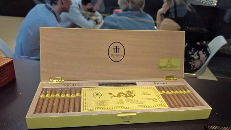 Cuba cancels cigar festival amid economic crisis