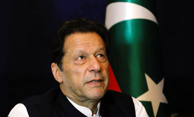 Doctors team may examine Imran Khan today
