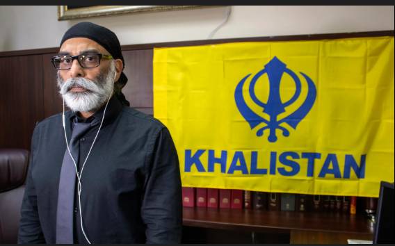 Indian agent pleads guilty to plot to kill Sikh leader in US