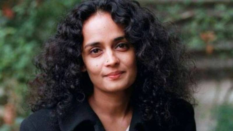 Indian writer Arundhati Roy withdraws from Berlin Film Festival after jury president refuses to speak for Gaza