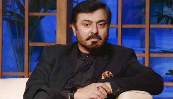 Naumaan Ijaz shares Punjabi take on Valentine’s Day