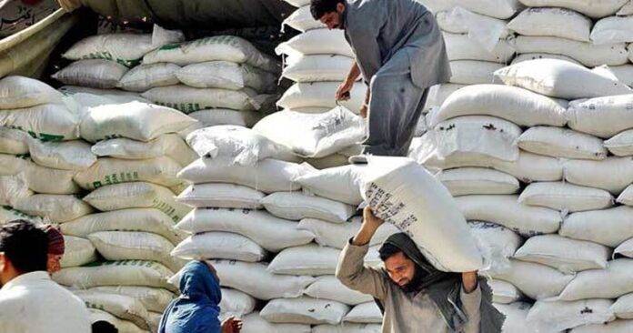 Punjab govt, flour mills announce Ramadan relief package