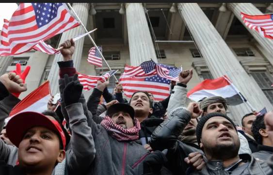 US ends temporary protected status for Yemeni migrants