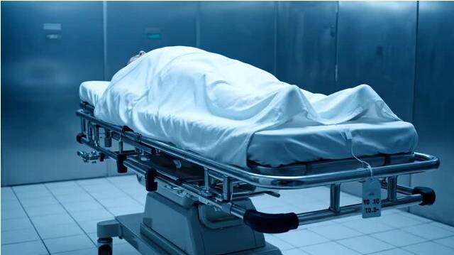 Blind Hafiz-e-Quran shot dead in his Karachi house