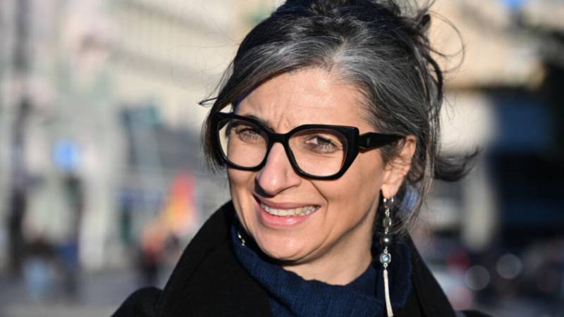 Top entertainment figures back under-fire UN Palestinians expert