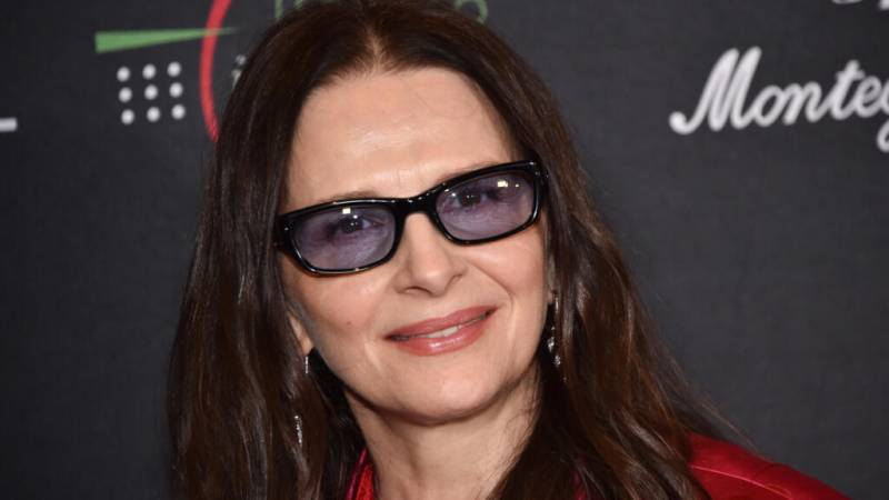 Ahead of Oscars, Juliette Binoche hails strength of Cannes winners