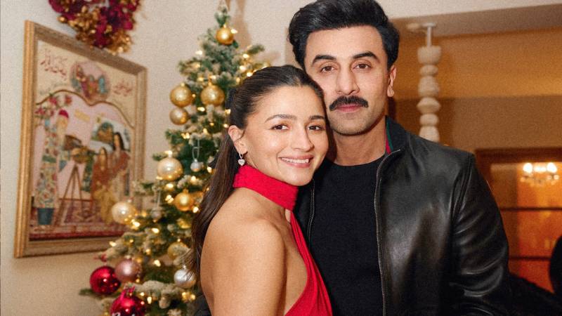 ‘Beautiful coincidence’: Ranbir's Ramayana to release during daughter Raha’s birthday month