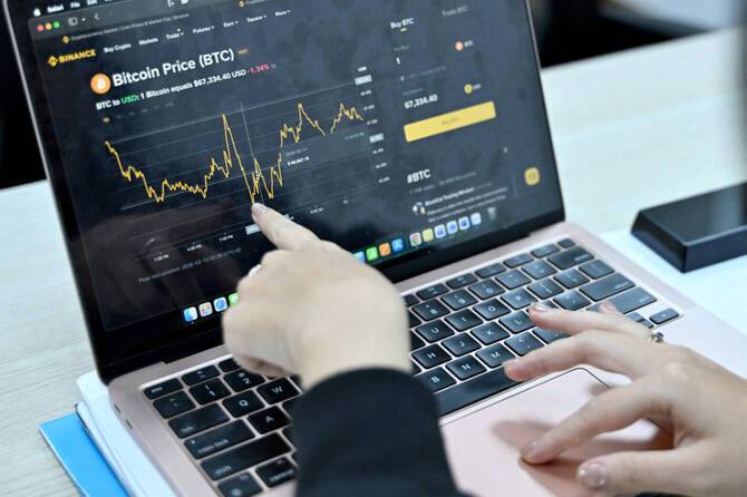 Crash course: Vietnam's crypto boom goes bust