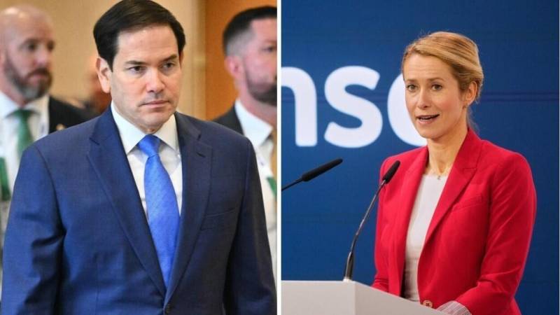 EU top diplomat rejects Europe 'bashing' by US
