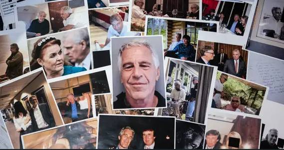 French prosecutors announce special team for Epstein files