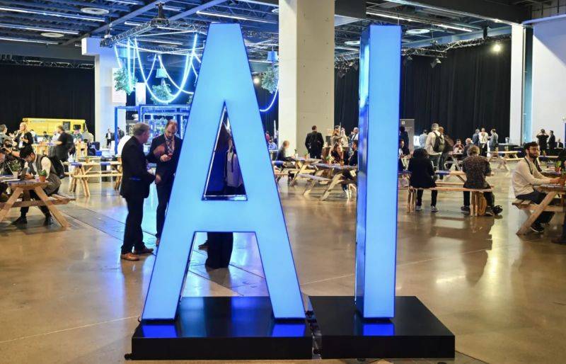 India plans AI 'data city' on staggering scale
