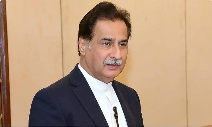 NA Speaker-led delegation to attend Bangladesh govt’s oath-taking ceremony