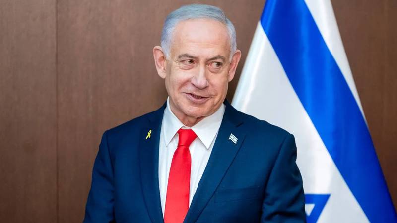  Netanyahu says all enriched uranium 'has to leave Iran'
