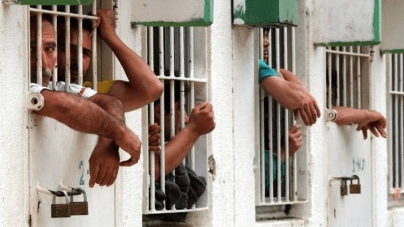 Palestinian NGO condemns Israeli act of 'revenge' after prisoner abuse video