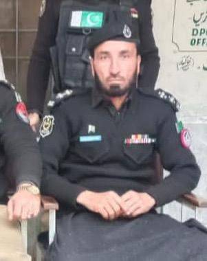 Police officer martyred in militant attack on Bajaur Police Station