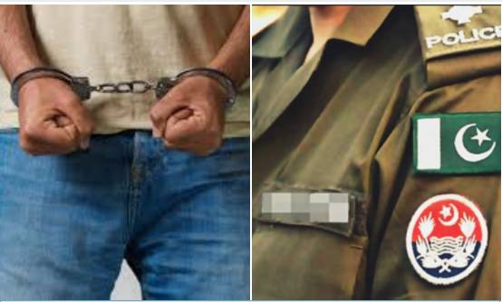 Punjab police arrests 16,881 proclaimed offenders