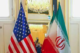 Swiss say Oman to host US-Iran talks in Geneva next week