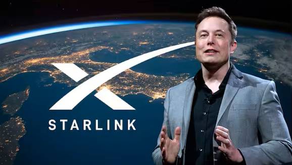 Vietnam licenses Musk's satellite internet firm Starlink