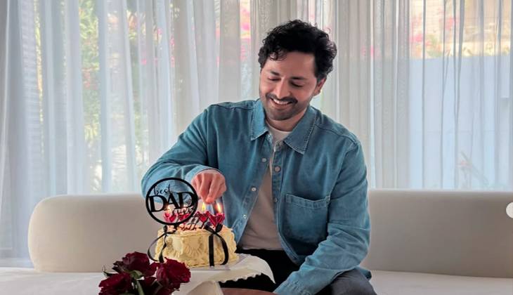 Danish Taimoor calls it a beautiful surprise after Ayeza’s birthday wish