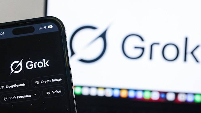 AI chatbots to face UK safety rules after outcry over Grok