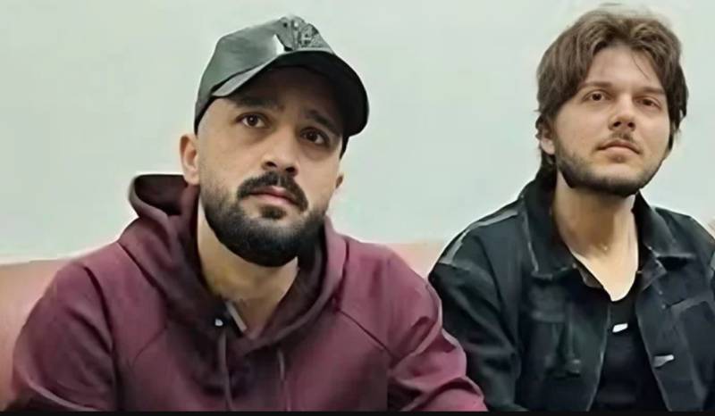 Court extends bail of Rajab Butt and Nadeem Naniwala until March 6 in gambling promotion case