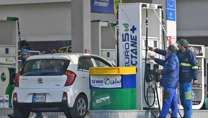 Diesel price raised by Rs7.32 per litre, petrol up Rs5