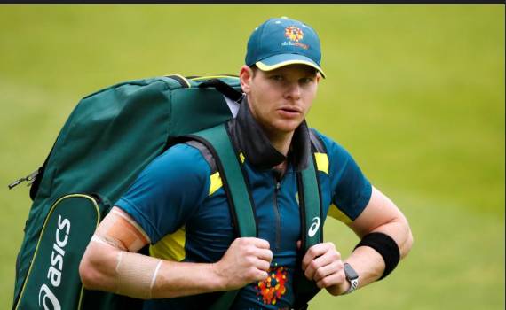 Smith added to Australia T20 squad, in line for Sri Lanka crunch