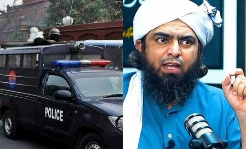 Attack on Eng Muhammad Ali Mirza in Jehlum: Suspect was unarmed