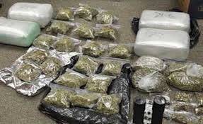 Four drug suppliers sentenced to 42 years in prison in Rawalpindi
