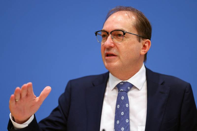 Germany extends EU border controls by six months