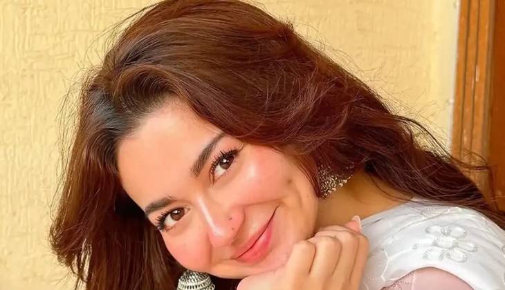 Hania Aamir keeps birthday festivities alive with fairy-tale flair