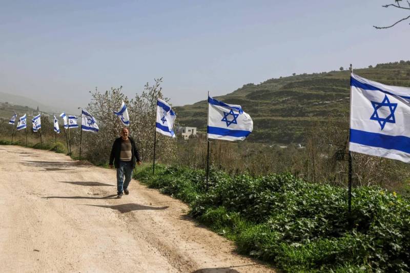 Israeli approval of West Bank land registration draws outrage