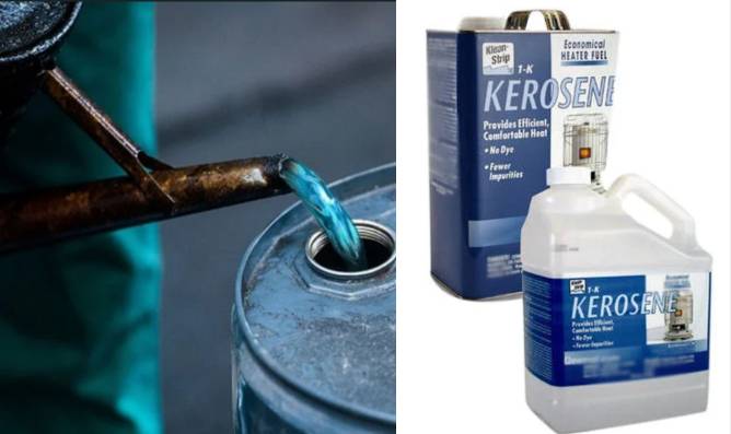 Kerosene oil price also goes up by Rs4.73 after petrol and diesel hike