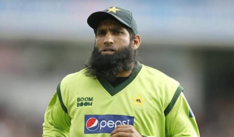 Mohammad Yousuf calls for end to political interference cricket 