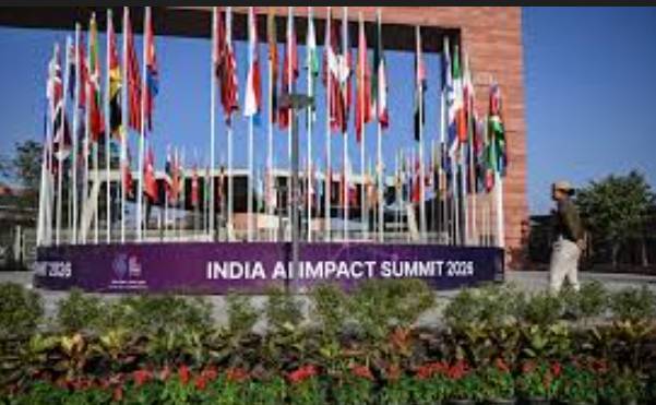 India hosts AI summit as safety concerns grow