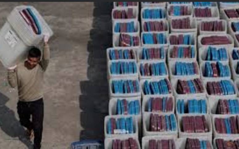 Nepal launches campaigns for first post-uprising polls