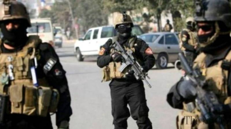 Three facilitators of Fitna al-Hindustan arrested from Karachi