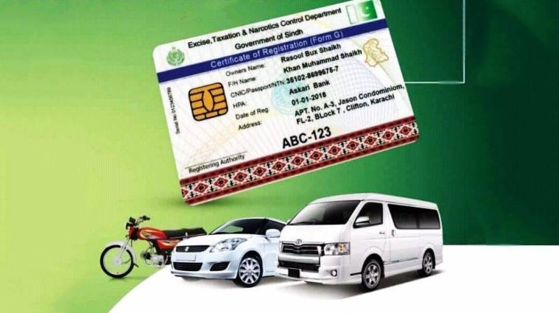 Sindh implements Motor Vehicles (amendment) Act 2024