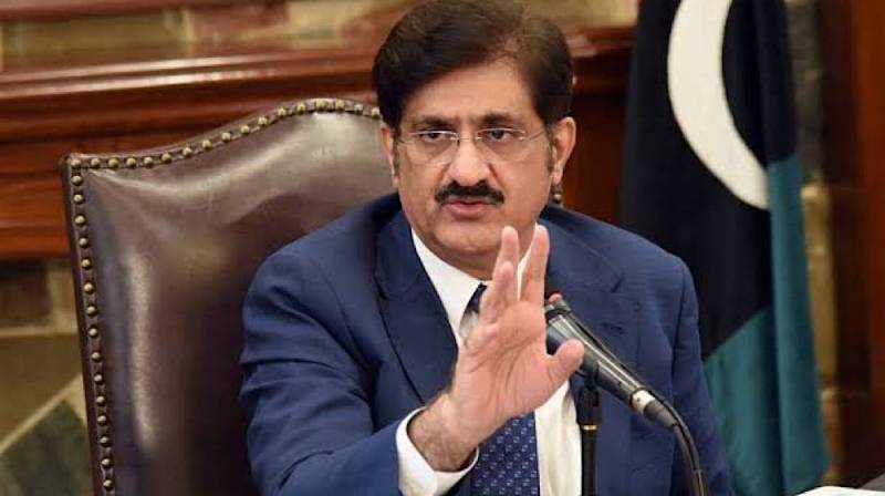 Sindh makes CM’s prior approval mandatory for appointment of Pro Vice Chancellors