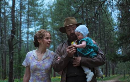 'Train Dreams,' 'The Secret Agent' nab Spirit wins to boost Oscars campaigns
