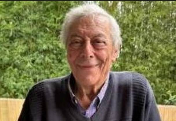 Australian granddad kidnapped in case of mistaken identity