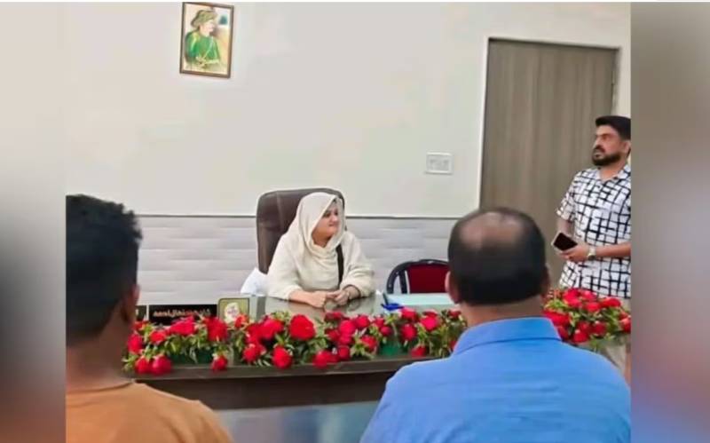 Tipu Sultan's portrait in Indian mayor’s office irks BJP, Shiv Sena