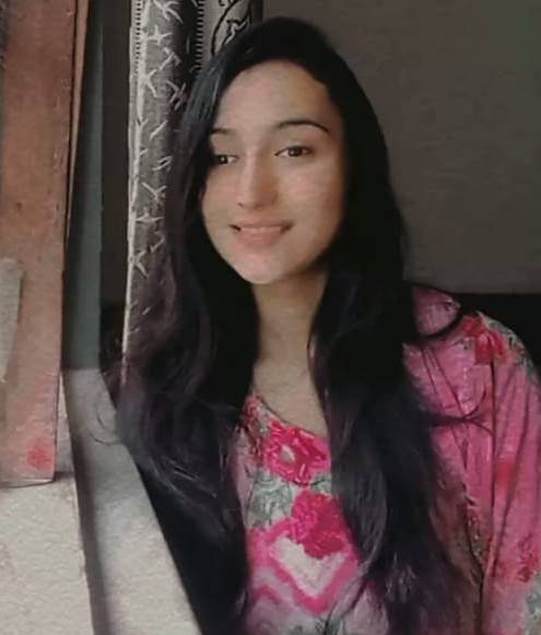 Young woman, infant go missing in Karachi; family seeks help