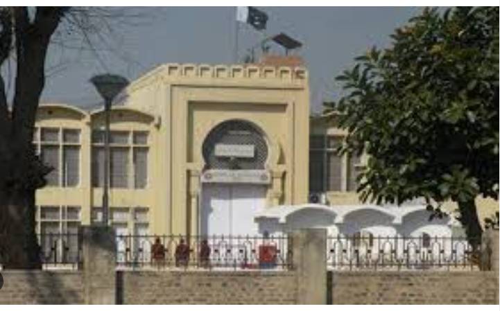 Details of facilities available to PTI founder in Adiala Jail come to light