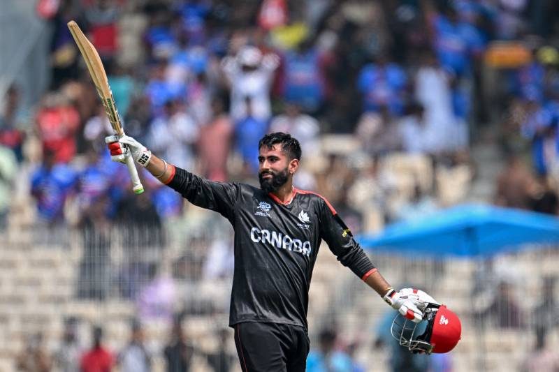 New Zealand cruise into Super Eights at T20 World Cup