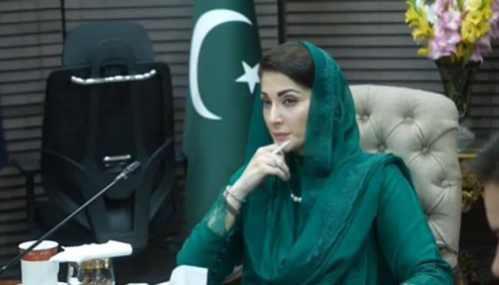 CM Maryam okays extension in market timings during Ramazan