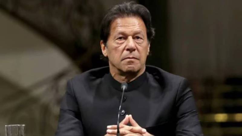 Former cricket captains appeal Pakistan govt over Khan care