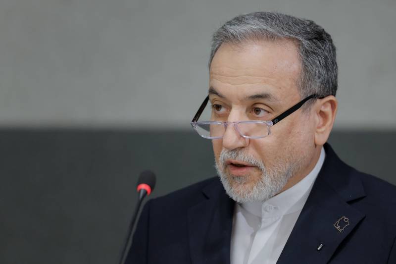 Iran FM says agreed with US 'on guiding principles' for deal