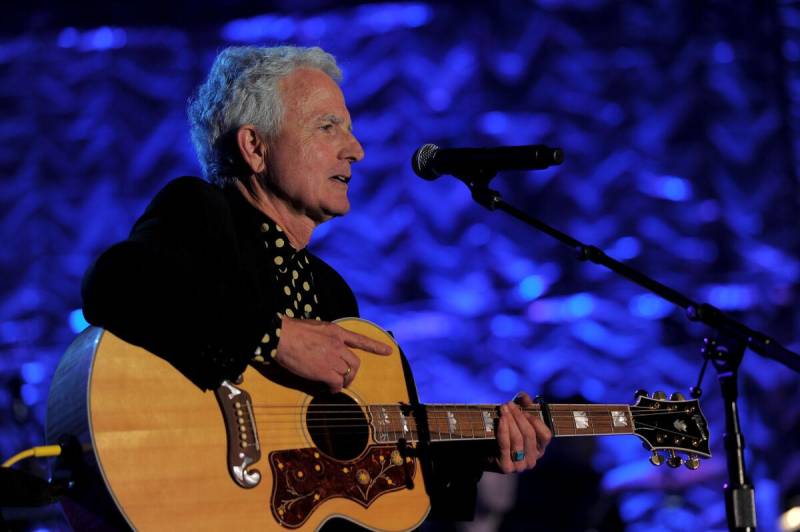 'Like a Virgin' songwriter Billy Steinberg dies at 75